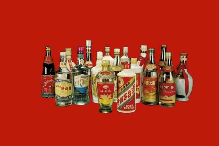 盐田区回收30年茅台酒怎么样？